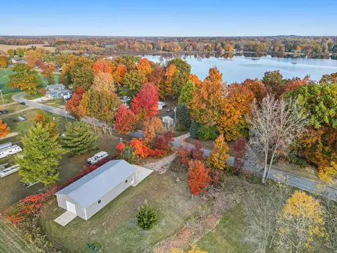 391 Dickerson Vw SW, Stanton, MI 48888 photo 45