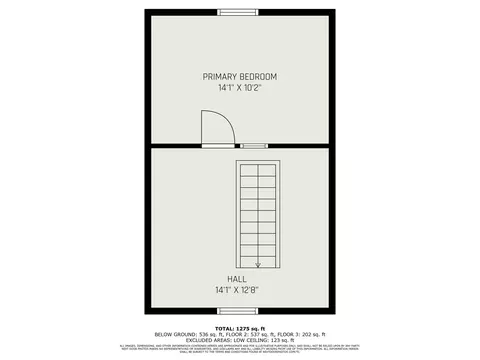 391 Dickerson Vw SW, Stanton, MI 48888 photo 47