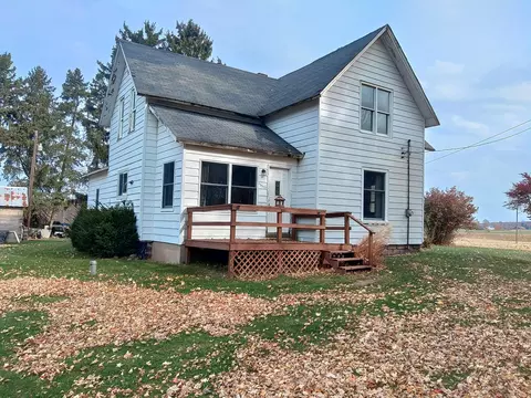 15570 Bailey Rd, Bailey, MI 49303
