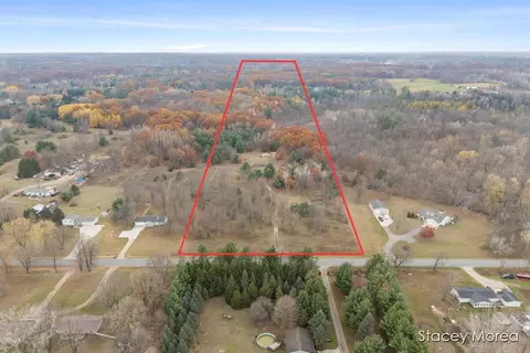 3435 18 Mile Rd NE, Cedar Springs, MI 49319