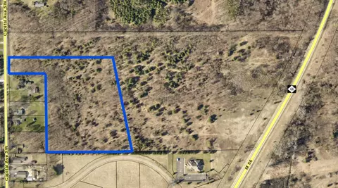 Vl Capital Avenue Sw, Battle Creek, MI 49015