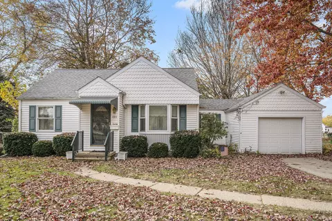 198 Woodrow Ave S, Battle Creek, MI 49015