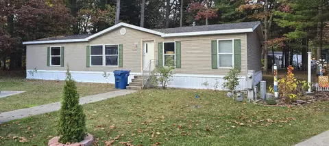 14531 Crooked Tree Ln, Grand Haven, MI 49417