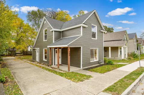 740 Baxter St SE, Grand Rapids, MI 49503