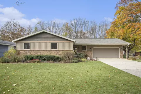 1315 Northampton Rd, Kalamazoo, MI 49006