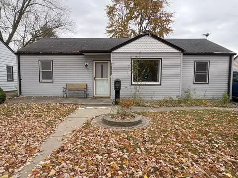 14945 Irene St, Southgate, MI 48195