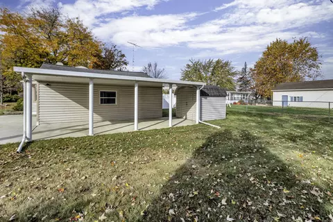 3203 Hoyer Rd, Jackson, MI 49201 photo 35