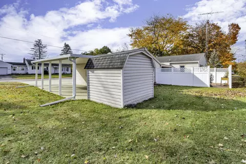 3203 Hoyer Rd, Jackson, MI 49201 photo 36