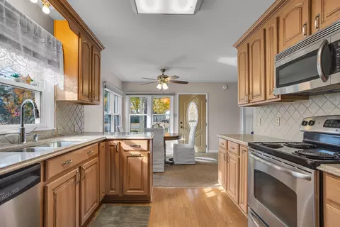 3203 Hoyer Rd, Jackson, MI 49201 photo 5