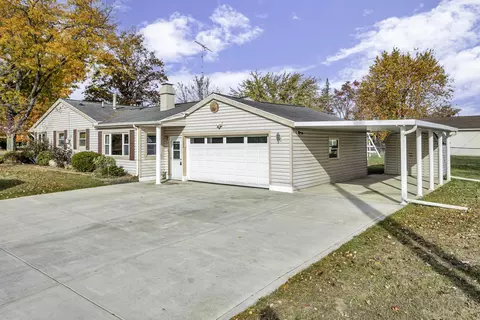 3203 Hoyer Rd, Jackson, MI 49201 photo 34