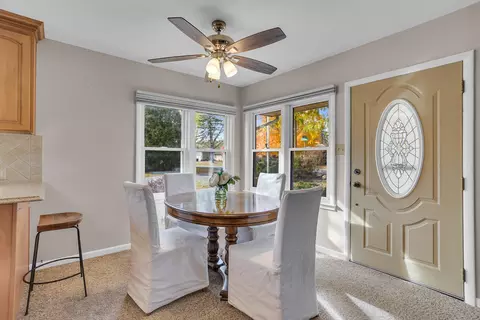 3203 Hoyer Rd, Jackson, MI 49201 photo 9