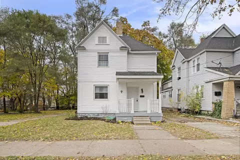 1055 Prospect Ave SE, Grand Rapids, MI 49507