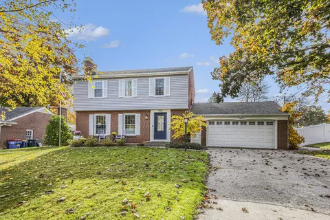 1900 Eastbrook St SE, Grand Rapids, MI 49508