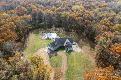283 River Pine Dr, Lowell, MI 49331 photo 40