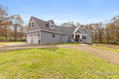283 River Pine Dr, Lowell, MI 49331 photo 4