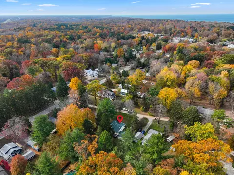 16065 Prusa Rd, Union Pier, MI 49129