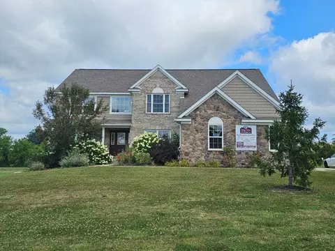 10308 Cobb Hollow Farm Rd, Saline, MI 48176