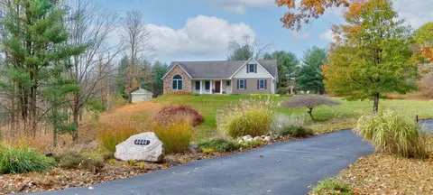 4444 Sedona Valley Dr NE, Rockford, MI 49341