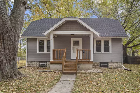 432 Ainsworth Cir, Ypsilanti, MI 48197