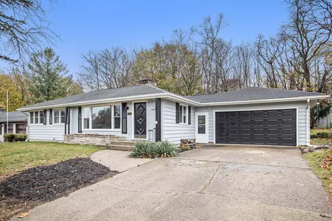 312 Espanola Ave, Parchment, MI 49004