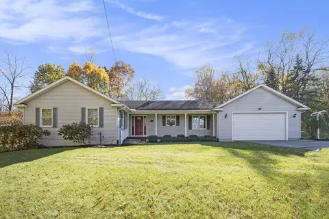 18865 Bush Rd, Chelsea, MI 48118