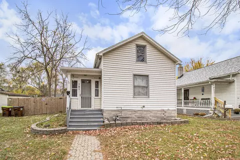 701 W 6th St, Monroe, MI 48161