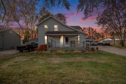 3051 24th Ave, Hudsonville, MI 49426