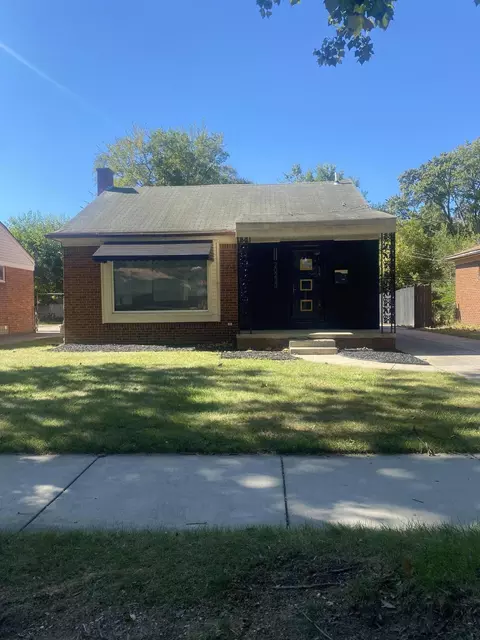20233 Patton St, Detroit, MI 48219