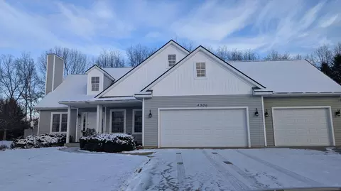 4306 Juneberry St, Galesburg, MI 49053