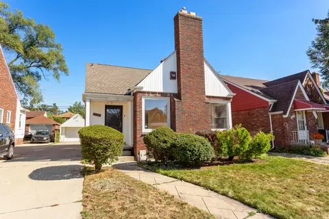 18228 Steel St, Detroit, MI 48235