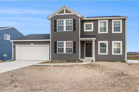13867 Oasis Ave, Holland, MI 49424