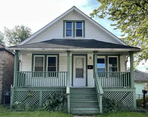 57 Bell St, Ecorse, MI 48229