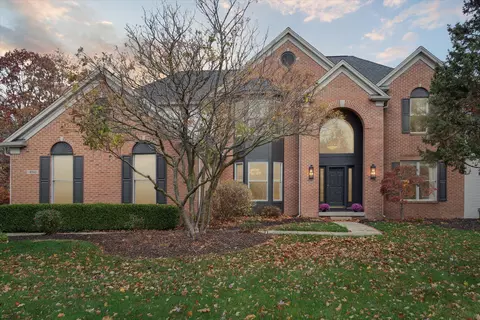 4543 Canterwood Dr NE, Ada, MI 49301