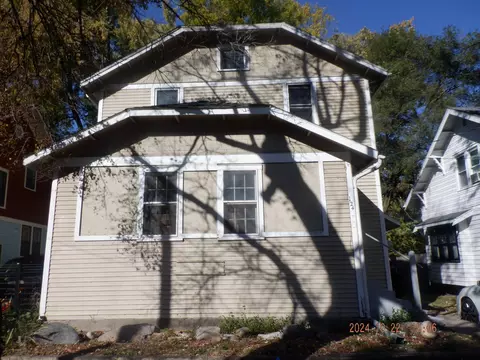 124 W Maple St, Kalamazoo, MI 49001
