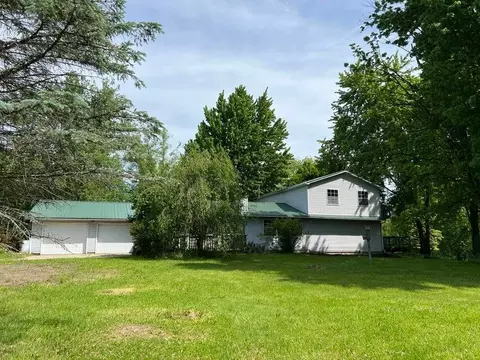 2510 W Carson City Road Rd, Sheridan, MI 48884