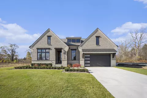 57439 Meadowridge Dr, Washington, MI 48094