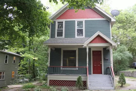 941 Austin St, Kalamazoo, MI 49008