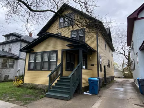 635 Locust St, Kalamazoo, MI 49007