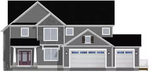 4360 Cloverleaf Ct SE #LOT 5, Grand Rapids, MI 49546