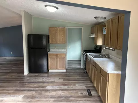 Kitchen - 1040 E 92nd St, Bitely, MI 49309 photo 1 of 2