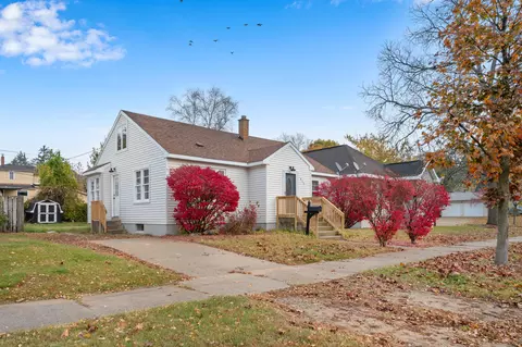 615 Stimson St, Cadillac, MI 49601