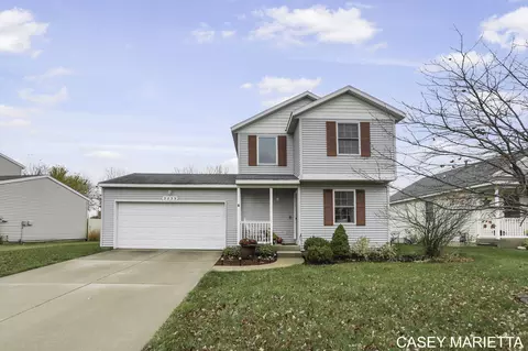3239 Aberdeen Ave, Zeeland, MI 49464