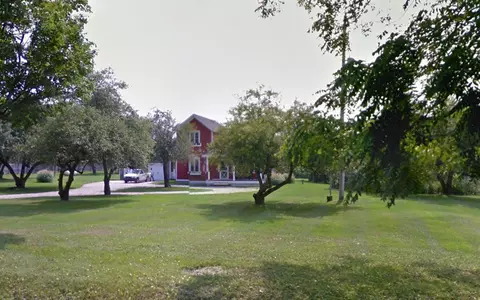 6348 122nd Ave, Fennville, MI 49408