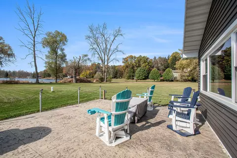 61316 Lewis Lake Rd, Vandalia, MI 49095