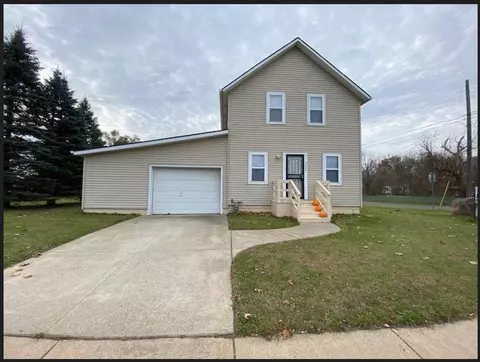 3625 W Michigan Ave W, Battle Creek, MI 49037