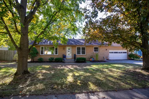 3236 Prairie St, Grandville, MI 49418