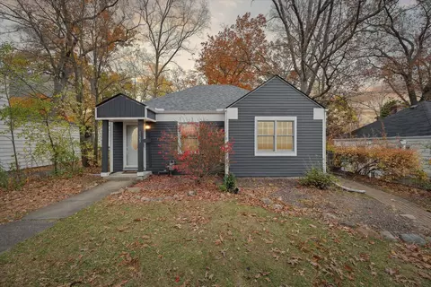 1123 Birk Ave, Ann Arbor, MI 48103