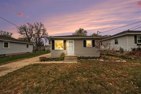 3171 Homewood St SW, Grandville, MI 49418