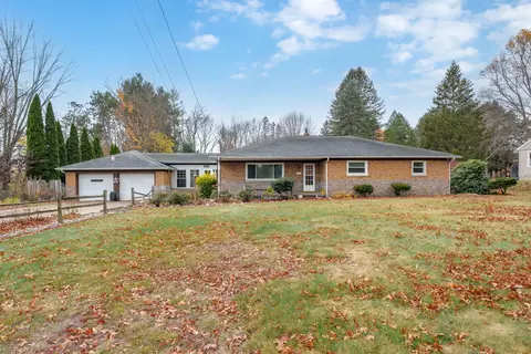 191 N Uldriks Dr, Battle Creek, MI 49037