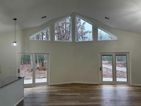 Living - 1820 S Reid Rd, Custer, MI 49405 photo 1 of 5